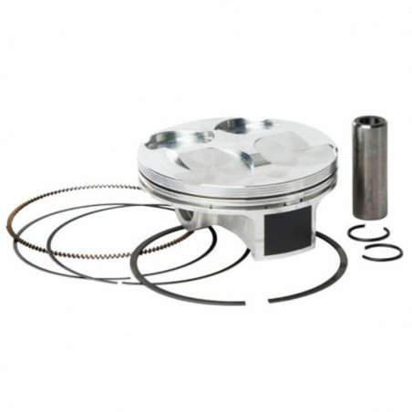 Piston forgé PROX pour KAWASAKI KX 450, KX 450 X de 2019 à 2023