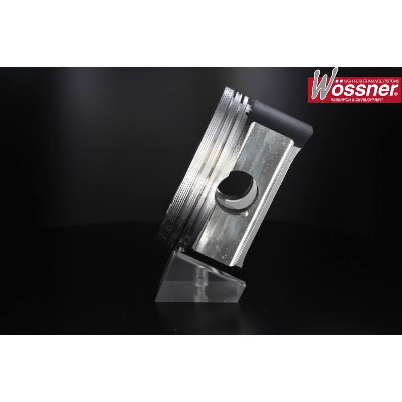 Piston forgé WÖSSNER pour KAWASAKI KLX 650 de 1993 à 2001