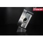 Piston forgé WÖSSNER pour KAWASAKI KLX 650 de 1993 à 2001