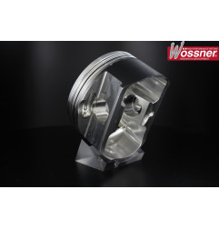 Piston forgé WÖSSNER pour KAWASAKI KLX 650 de 1993 à 2001