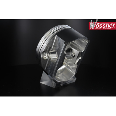 Piston forgé WÖSSNER pour KAWASAKI KLX 650 de 1993 à 2001
