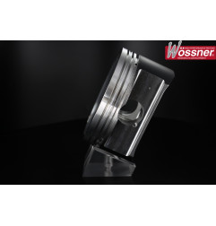 Piston forgé WÖSSNER pour KAWASAKI KLX 650 de 1993 à 2001