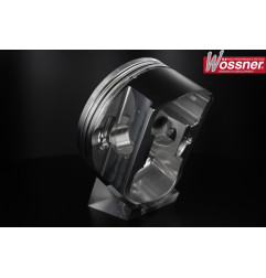 Piston forgé WÖSSNER pour KAWASAKI KLX 650 de 1993 à 2001