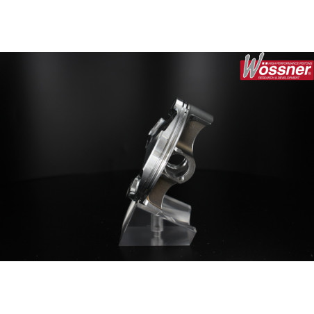 Pistón forjado WÖSSNER Pro Series para HUSQVARNA FC 250, KTM SXF 250 y GAS GAS MCF 250 de 2016 a 2022