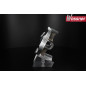 Piston forgé WÖSSNER Pro Series pour HUSQVARNA FC 250, KTM SXF 250 et GAS GAS MCF 250 de 2016 à 2022