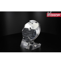 Piston forgé WÖSSNER Pro Series pour HUSQVARNA FC 250, KTM SXF 250 et GAS GAS MCF 250 de 2016 à 2022