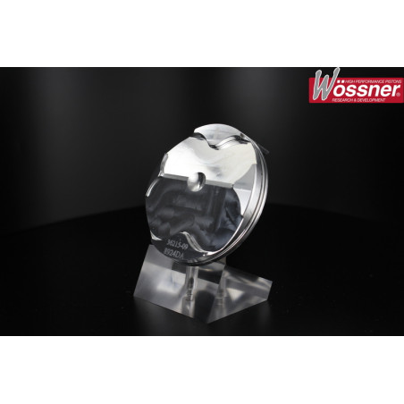 Piston forgé WÖSSNER Pro Series pour HUSQVARNA FC 250, KTM SXF 250 et GAS GAS MCF 250 de 2016 à 2022