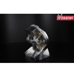 WÖSSNER Pro Series Forged Piston for HUSQVARNA FC 250, KTM SXF 250 and GAS GAS MCF 250 2016-2022