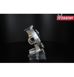Pistón forjado WÖSSNER Pro Series para HUSQVARNA FC 250, KTM SXF 250 y GAS GAS MCF 250 de 2016 a 2022