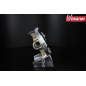 Piston forgé WÖSSNER Pro Series pour HUSQVARNA FC 250, KTM SXF 250 et GAS GAS MCF 250 de 2016 à 2022