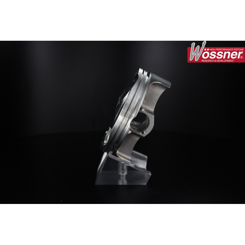 Piston forgé WÖSSNER Pro Series pour KTM SXF 350, HUSQVARNA FC 350 et GAS GAS MCF 350 de 2011 à 2022