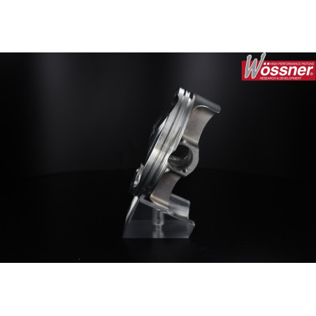 Piston forgé WÖSSNER Pro Series pour KTM SXF 350, HUSQVARNA FC 350 et GAS GAS MCF 350 de 2011 à 2022