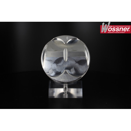 Piston forgé WÖSSNER Pro Series pour KTM SXF 350, HUSQVARNA FC 350 et GAS GAS MCF 350 de 2011 à 2022