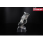 Piston forgé WÖSSNER Pro Series pour KTM SXF 350, HUSQVARNA FC 350 et GAS GAS MCF 350 de 2011 à 2022
