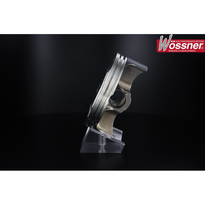 Wössner Schmiedekolben für KTM SMR 450, SX 450 2003-2007