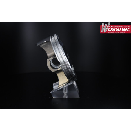 Piston forgé WÖSSNER pour KTM SMR 450, SX 450 de 2003 à 2007