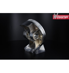 Pistón forjado WÖSSNER para KTM SMR 450, SX 450 de 2003 a 2007