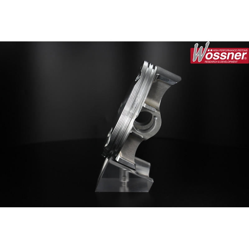 Wössner Schmiedekolben für KTM SMR 450, SX 450, SXF 450 2007-2012