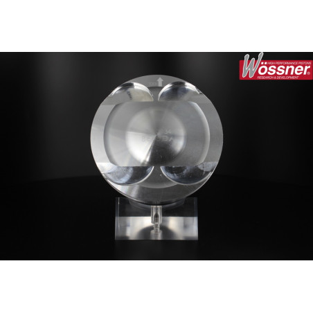 Piston forgé WÖSSNER pour KTM SMR 450, SX 450, SXF 450 de 2007 à 2012
