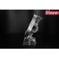 Wössner Schmiedekolben für KTM SMR 450, SX 450, SXF 450 2007-2012