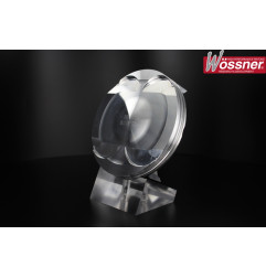 Pistón forjado WÖSSNER para KTM SMR 450, SX 450, SXF 450 de 2007 a 2012