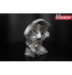 Pistón forjado WÖSSNER para KTM SMR 450, SX 450, SXF 450 de 2007 a 2012