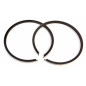 Kolbenringsatz ProxØ54mm für KAWASAKI KMX 125 und SHERCO SE 125 1986-2024