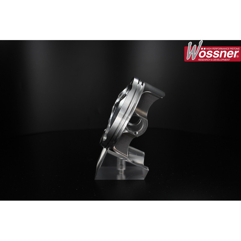 Piston forgé WÖSSNER Pro Series pour SUZUKI RMZ 250 de 2010 à 2027