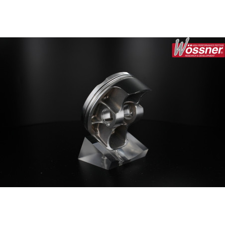 Piston forgé WÖSSNER Pro Series pour SUZUKI RMZ 250 de 2010 à 2027