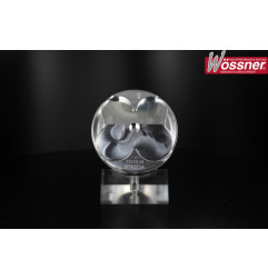 Piston forgé WÖSSNER Pro Series pour SUZUKI RMZ 250 de 2010 à 2027