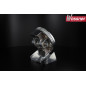 Piston forgé WÖSSNER Pro Series pour SUZUKI RMZ 250 de 2010 à 2027