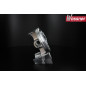 Piston forgé WÖSSNER Pro Series pour SUZUKI RMZ 250 de 2010 à 2027