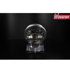 Piston forgé WÖSSNER Pro Series pour SUZUKI RMZ 250 de 2010 à 2027