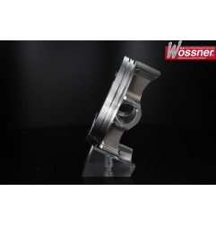 Piston forgé WÖSSNER pour SUZUKI RMX 450, RMZ 450 de 2008 à 2019