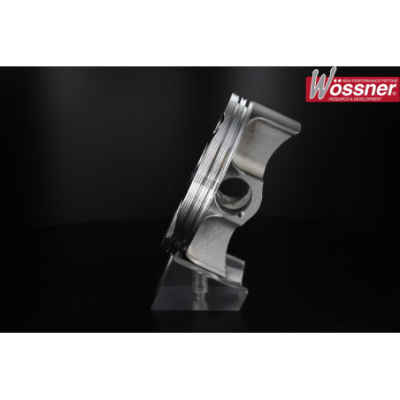 Piston forgé WÖSSNER Pro Series pour SUZUKI RMZ 450 de 2018 à 2027
