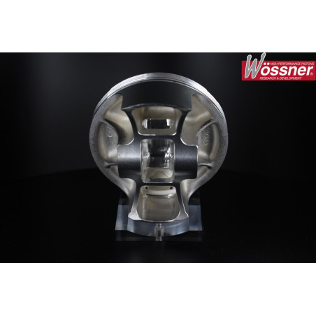 Piston forgé WÖSSNER Pro Series pour SUZUKI RMZ 450 de 2018 à 2027