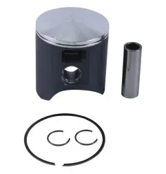 VERTEX Cast Replica Piston Kit for TM RACING EN 300, MX 300 2006-2022