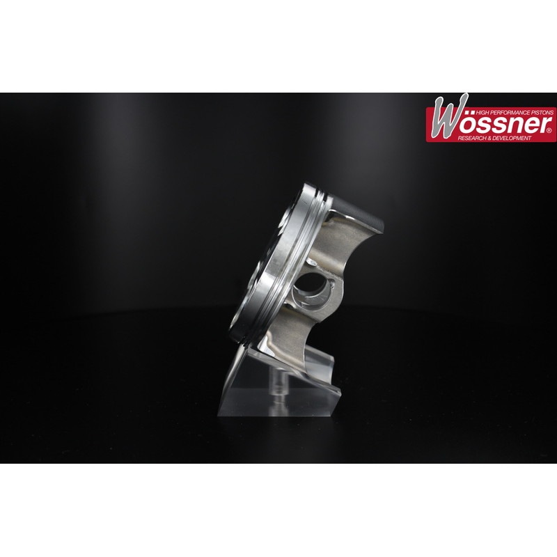 Pistón forjado WÖSSNER Pro Series para YAMAHA WRF 250, YZF 250 de 2001 a 2014