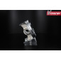 Wössner Pro Series Forged Piston for YAMAHA WRF 250, YZF 250 2001-2014