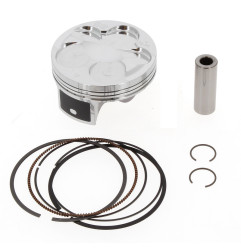 Piston forgé VERTEX Replica pour YAMAHA YZF 250 de 2008 à 2013