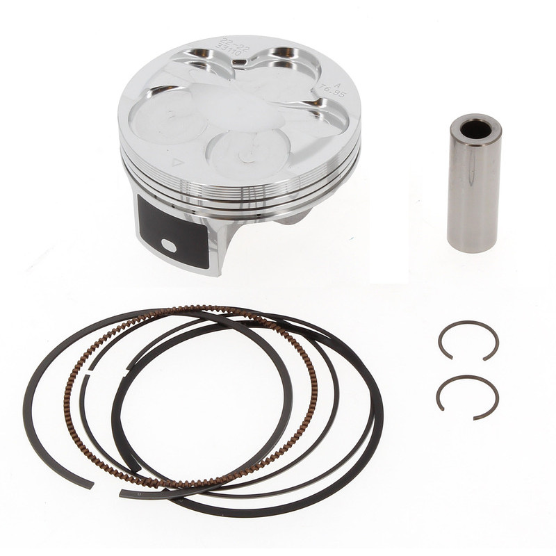 Piston forgé VERTEX Replica pour YAMAHA YZF 250 de 2008 à 2013