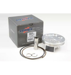 Piston forgé VERTEX pour YAMAHA WRF 250, YZF 250 de 2014 à 2018