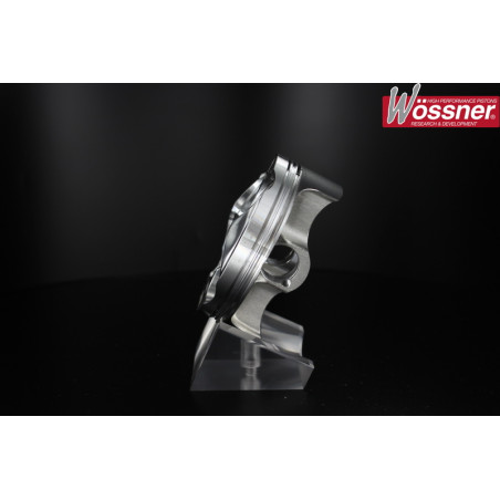 Piston forgé WÖSSNER Pro Series pour YAMAHA WRF 250, YZF 250 de 2014 à 2017