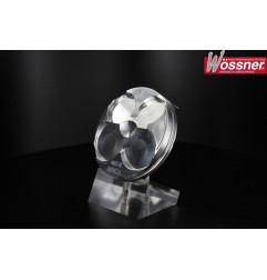 WÖSSNER Pro Series Forged Piston for YAMAHA WRF 250, YZF 250 2014-2017