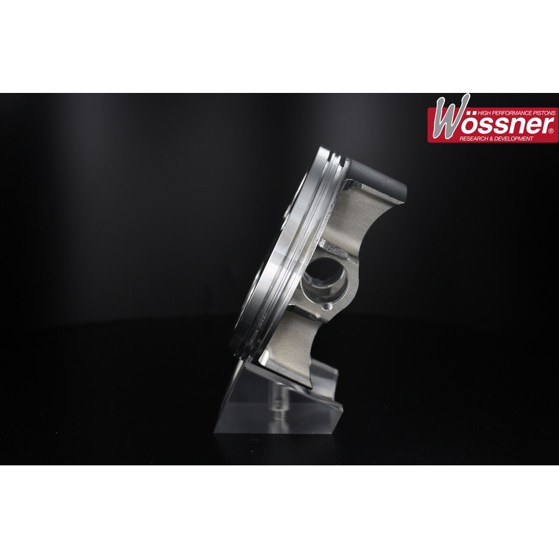 Wössner Pro Series Forged Piston for YAMAHA WRF 450, YZF 450 2003-2015