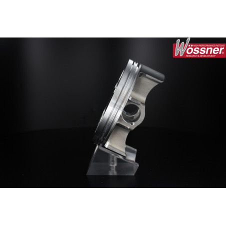 Piston forgé WÖSSNER Pro Series pour YAMAHA WRF 450, YZF 450 de 2003 à 2015