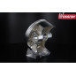 Piston forgé WÖSSNER Pro Series pour YAMAHA WRF 450, YZF 450 de 2003 à 2015