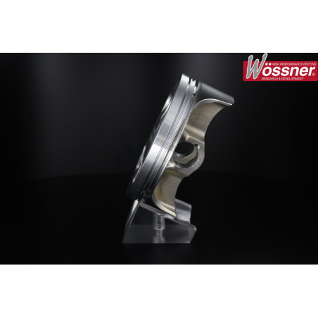 Pistón forjado WÖSSNER para YAMAHA YZF 450 de 2010 a 2013