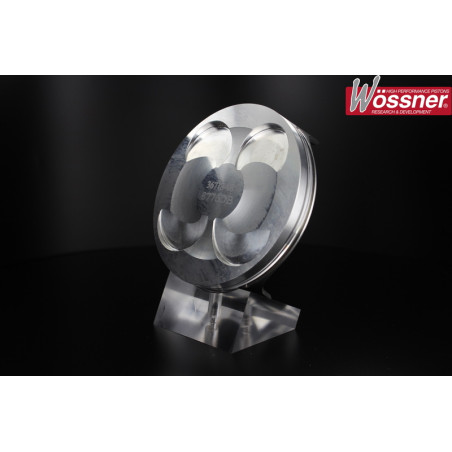 Piston forgé WÖSSNER pour YAMAHA YZF 450 de 2010 à 2013
