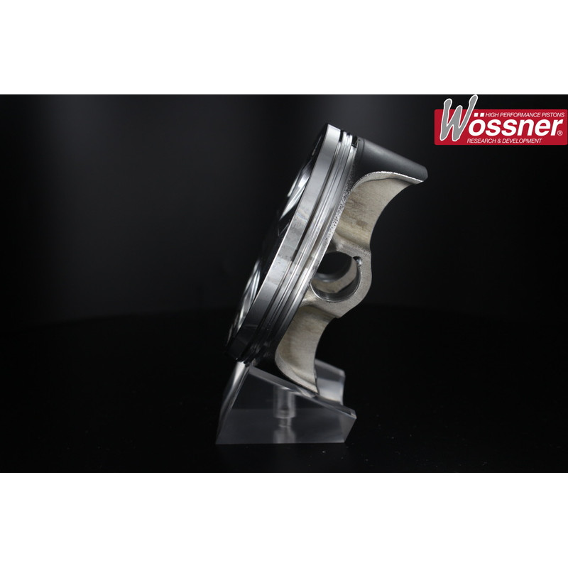 Pistón forjado WÖSSNER Pro Series para YAMAHA WRF 450, YZF 450 de 2014 a 2020